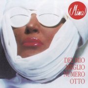 Mina - Del Mio Meglio N.8 (1985/2001)