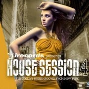 VA - i! Records presents House Session 4 - The Coolest House Grooves From New York (2011)