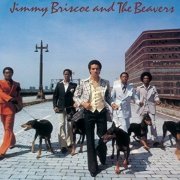 Jimmy Briscoe And The Beavers - Jimmy Briscoe And The Beavers (1977) Vinyl