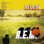 R.E.M. - Reveal (2001) [Hi-Res]