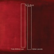 Yves-Anthony Laur - LLduo (2018)