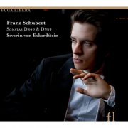 Severin von Eckardstein - Schubert: Piano Sonatas D840 & D959 (2010)