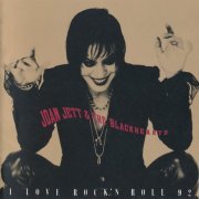 Joan Jett & The Blackhearts - I Love Rock 'N Roll 92 (1992) CD-Rip