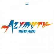 Azymuth - Marca Passo (2025) [Hi-Res]