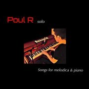 Poul R - Songs for melodica & piano (2022) Hi Res