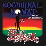 Tyla's Dogs D'Amour - Nocturnal Nomad (20th Anniversary Edition) (2018)