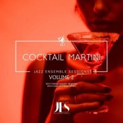 Francia Jazzline Orchestra - Cocktail Martini Vol. 2 (2024)