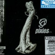 Pixies - Beneath the Eyrie (Japan Edition) (2019)