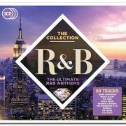 VA - R&B: The Collection [3CD] (2016)