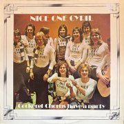Cockerel Chorus - Nice One Cyril (2023)
