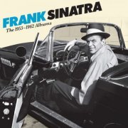 Frank Sinatra - The 1953-1962 Albums (2019)