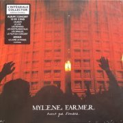 Mylène Farmer - Avant Que L'ombre... (L'Intégrale Collector Édition Limitée) (2021)