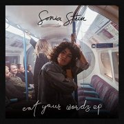 Sonia Stein - Eat Your Words (2019)