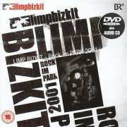 Limp Bizkit - Rock Im Park (2001) [2008]