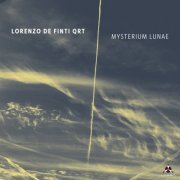 Lorenzo De Finti - Mysterium Lunae (2022) [Hi-Res]