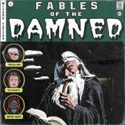 Wizard Tattoo - Fables of the Damned (2023) Hi-Res