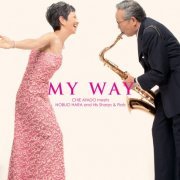 Chie Ayado meets Nobuo Hara and His Sharps & Flats - My Way (2010) [SACD]