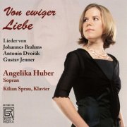 Angelika Huber - Von ewiger Liebe - Songs (2025)