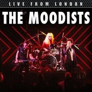 The Moodists - Live From London (2024)