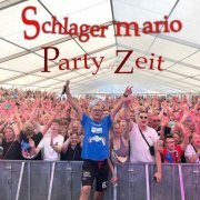 Schlagermario - Partyzeit (2023)