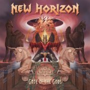 New Horizon - Gate of the Gods (2022) Hi-Res