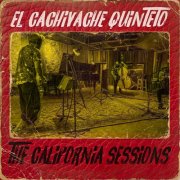 El Cachivache Quinteto - The California Sessions (2026) Hi-Res