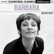 Barbara - Essential Classics, Vol. 70: Barbara (2024)