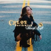 Chloe Borthwick - Sharp Left (2023) Hi Res