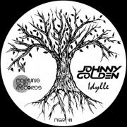 Johnny Golden - Idylle (2020)