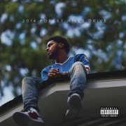 J. Cole - 2014 Forest Hills Drive (2014) [Hi-Res]