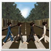 The Beatles Complete On Ukulele - Abbey Road & A Hard Days Night (2012/2020)