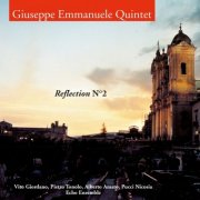 Giuseppe Emmanuele Quintet - Reflection N° 2 (1999)