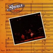 America - Live (1996)