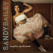 Sandy Bailey - Daughter of Abraham (2023) [Hi-Res]