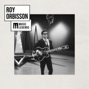 Roy Orbison - Music Legends Roy Orbison : The Crooner of Rock'n'Roll (2025)