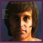 Don Ellis ‎- Connection (1972) FLAC