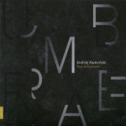 Royal String Quartet - Andrzej Kwieciński: Umbrae (2016)