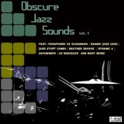 VA - Obscure Jazz Sounds Vol. 1 (2009)