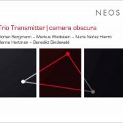 Trio Transmitter - Camera Obscura (2016)