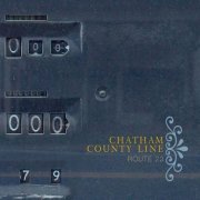 Chatham County Line - Route 23 (2005)