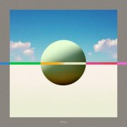 Tycho - Where You Are EP (2024) [Hi-Res]