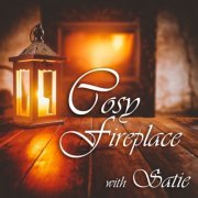 VA - Cosy Fireplace with Satie (2021) FLAC