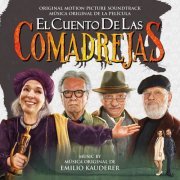 Emilio Kauderer - El cuento de las comadrejas (Original Motion Picture Soundtrack) (2020) [Hi-Res]