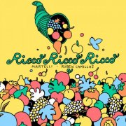 Martelli, Ruben Camillas - RICCO RICCO RICCO (2026)