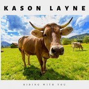 Kason Layne - Riding with You (2020) Hi Res