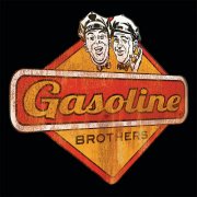 The Gasoline Brothers Band - ONE (2025)