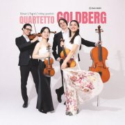 Quartetto Goldberg - Quartetto Goldberg (2025) Hi-Res