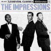 The Impressions - Essential Classics, Vol. 230: The Impressions (2024)