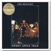 The Beatles - Sweet Apple Trax [2CD Remastered Set] (2016)