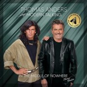 Thomas Anders - …Sings Modern Talking - In The Middle Of Nowhere - Thomas' Version (2025)